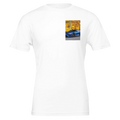 Pininfarina Battista T-Shirt — detail view | Wild Thread Co
