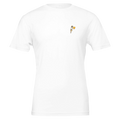 Beekeeper Meadow Hive T-Shirt — detail view | Wild Thread Co