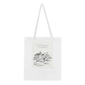 Grey Seal Colony Pups Atlantic — Tote Bag | Wild Thread Co UK