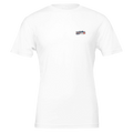 Fishing Village Lobster Pots Harbour T-Shirt — T-Shirt | Wild Thread Co
