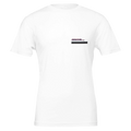 Y2k Early Internet Nostalgia T-Shirt — detail view | Wild Thread Co