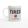 teacher identity gifting — Mug | Wild Thread Co UK