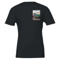 Tvr Sagaris — T-Shirt | Wild Thread Co UK