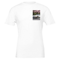 Toyota 2000gt T-Shirt — detail view | Wild Thread Co