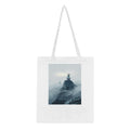 Coastal Fog Horn Headland Ship Tote Bag — Tote Bag | Wild Thread Co