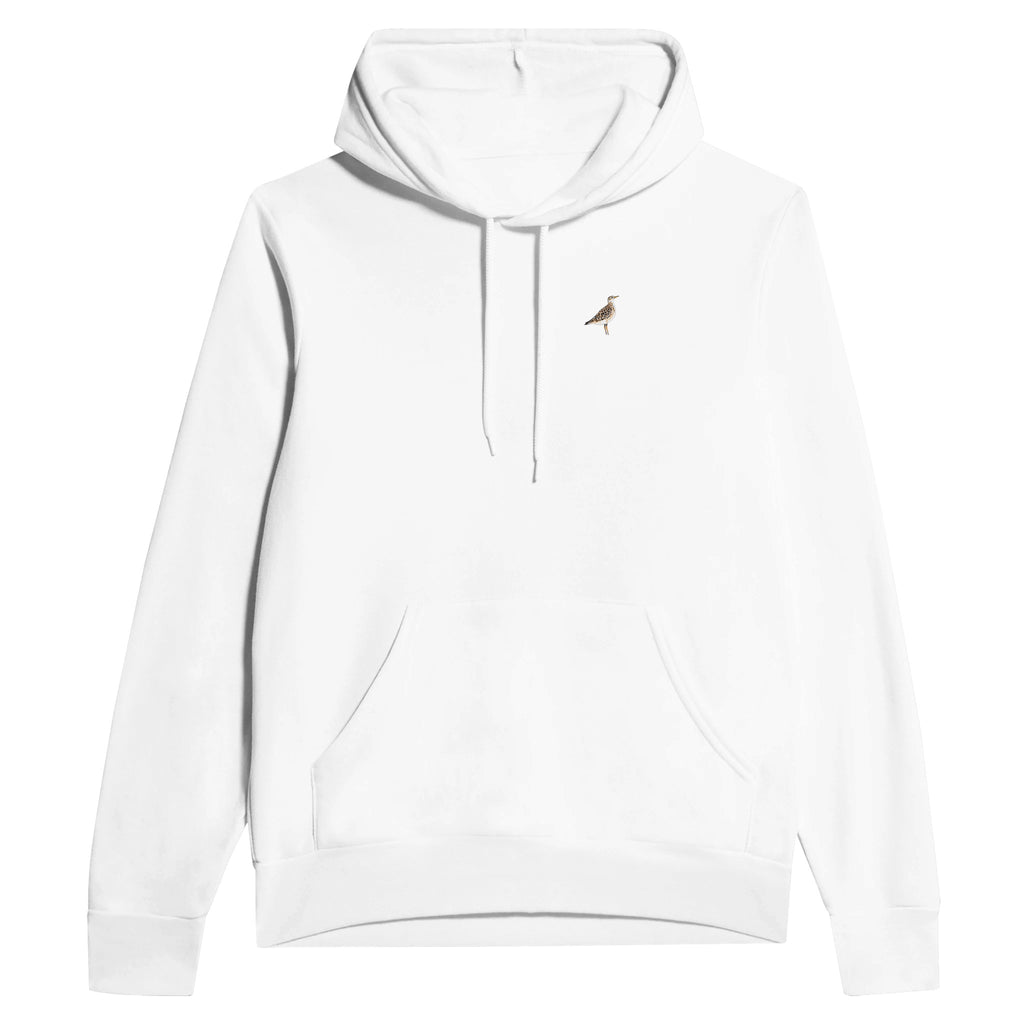 Curlew Calling Moorland Hoodie — Hoodie | Wild Thread Co