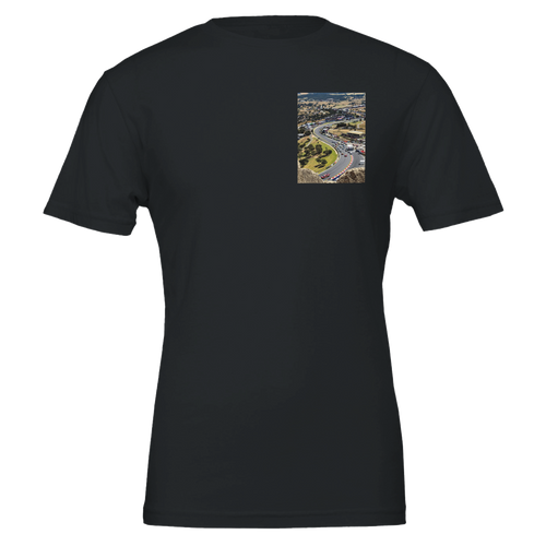 Bathurst 1000 — T-Shirt | Wild Thread Co UK