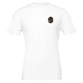 Glass Blower Craft Workshop T-Shirt — detail view | Wild Thread Co