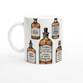 Apothecary Bottles — Mug | Wild Thread Co UK