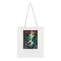 Iriomote Vintage Travel Poster — Tote Bag | Wild Thread Co UK