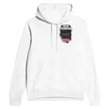 Y2k Rave Flyer — Hoodie | Wild Thread Co UK