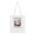 Lake District Vintage Travel Poster — Tote Bag | Wild Thread Co UK