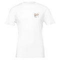 Cold Water Swim Group January T-Shirt — T-Shirt | Wild Thread Co