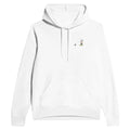 Water Lily Dragonfly Village Pond — Hoodie | Wild Thread Co UK