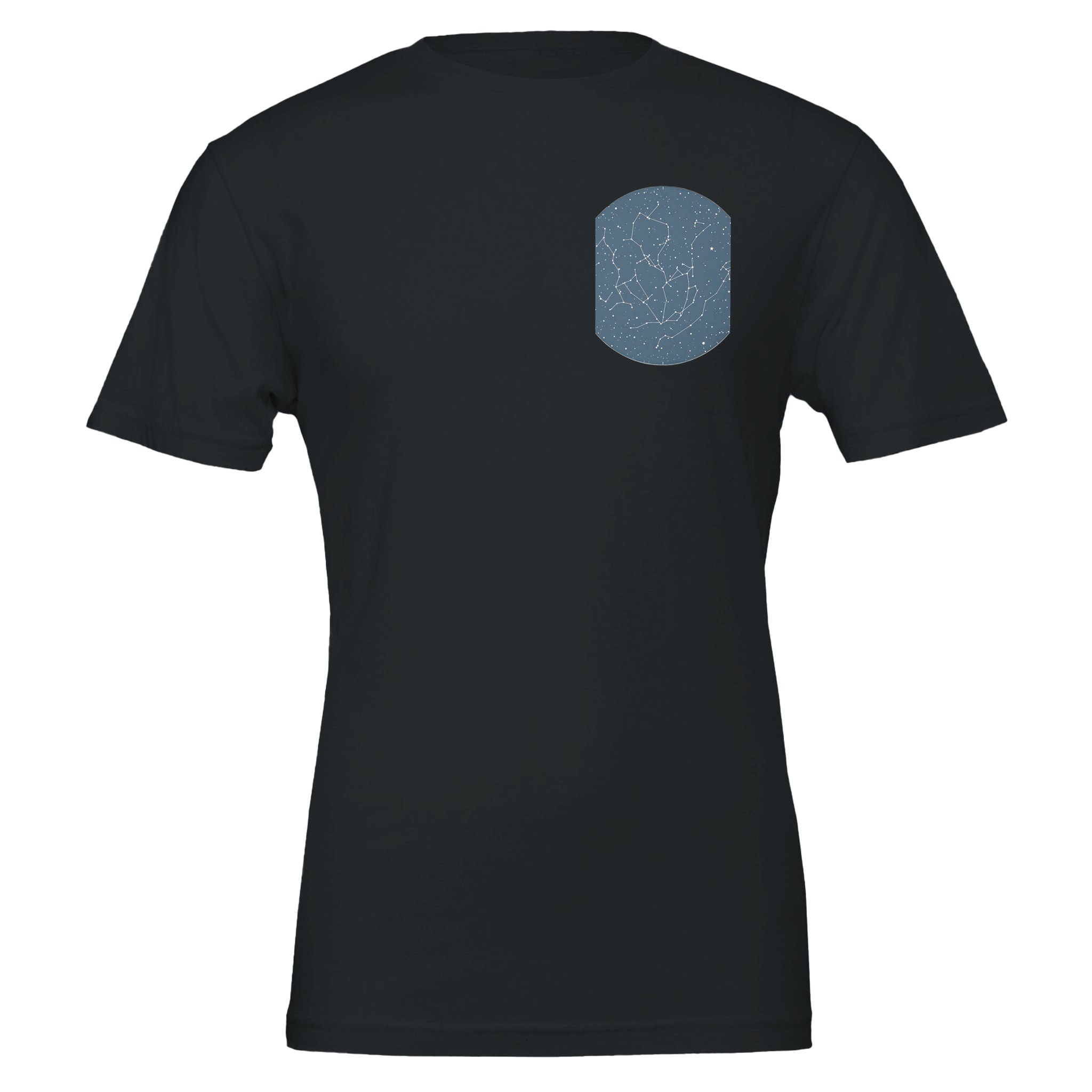 Gorpcore Bivouac Overnight Wild Camp — T-Shirt | Wild Thread Co UK