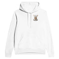 Potter Wheel Clay Hands — Hoodie | Wild Thread Co UK