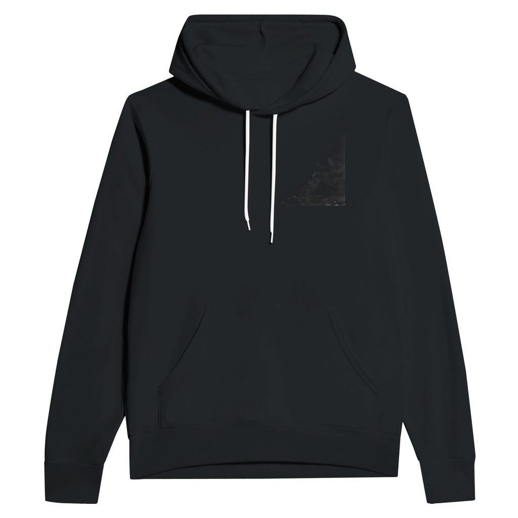 Gorpcore Coastal Walking Hoodie — detail view | Wild Thread Co