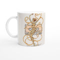 Y2k Cassette Tape Dancer — Mug | Wild Thread Co UK