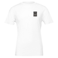 Dark Academia Victorian Laboratory T-Shirt — detail view | Wild Thread Co