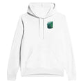 Sea Kayaking Aerial — Hoodie | Wild Thread Co UK