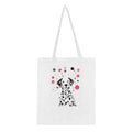 Dalmatian Spots — Tote Bag | Wild Thread Co UK