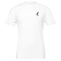Osprey Diving Fishing River T-Shirt — detail view | Wild Thread Co