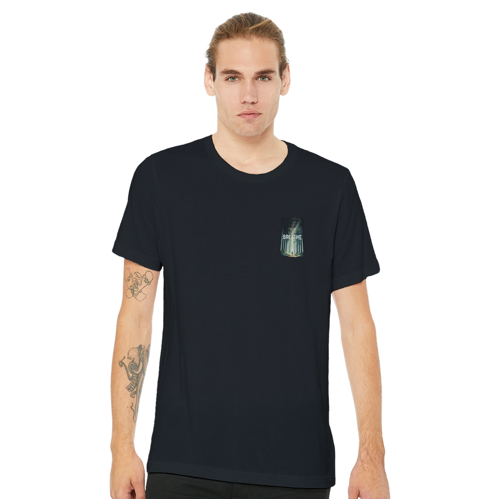 Forest Bathing T-Shirt — T-Shirt | Wild Thread Co