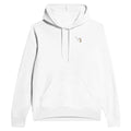 Harvest Mouse Wheat Stem — Hoodie | Wild Thread Co UK