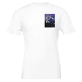 Delorean Dmc 12 T-Shirt — detail view | Wild Thread Co