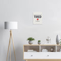 Teacher Identity Gifting Art Print — Art Print | Wild Thread Co UK