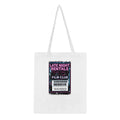 Video Shop Membership Card — Tote Bag | Wild Thread Co UK