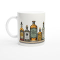 Dark Academia Apothecary — Mug | Wild Thread Co UK