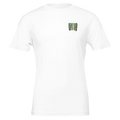 Bluebell Wood Ancient Oak T-Shirt — T-Shirt | Wild Thread Co