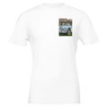 Austin Healey 3000 T-Shirt — detail view | Wild Thread Co