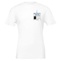 Nurse Nhs T-Shirt — detail view | Wild Thread Co