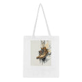 Rock Climbing Boots Tote Bag Cotton Shopper UK — Tote Bag | Wild Thread Co UK