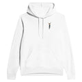Cycling The Cols Hoodie — Hoodie | Wild Thread Co