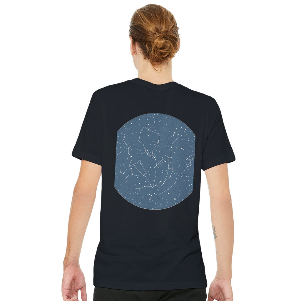 Gorpcore Bivouac Overnight Wild Camp T-Shirt — T-Shirt | Wild Thread Co