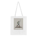 Peat Hag Navigation Boot Sinking Tote Bag Cotton Shopper UK — Tote Bag | Wild Thread Co UK