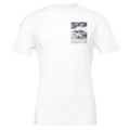Wrc Snow Rally T-Shirt — detail view | Wild Thread Co