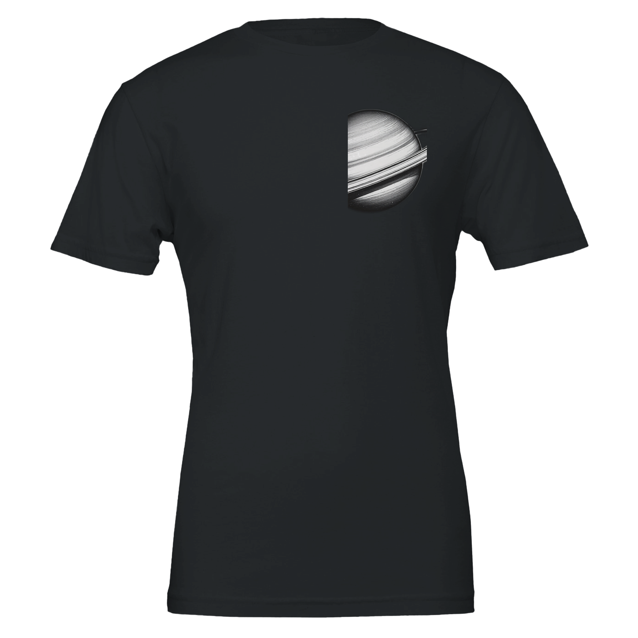 Dark Academia Astronomy — T-Shirt | Wild Thread Co UK