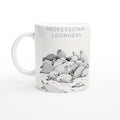 Grey Seal Colony Pups Atlantic — Mug | Wild Thread Co UK