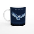 Barn Owl Hunting — Mug | Wild Thread Co UK