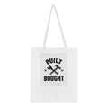 Tradesperson Gifting — Tote Bag | Wild Thread Co UK