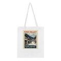 Kiso Valley Vintage Travel Poster — Tote Bag | Wild Thread Co UK