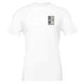 Modern Tarot Cards T-Shirt — detail view | Wild Thread Co