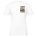 Rally Cross Mud T-Shirt — detail view | Wild Thread Co