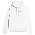 Christmas Market Lanterns Victorian Hoodie — Hoodie | Wild Thread Co