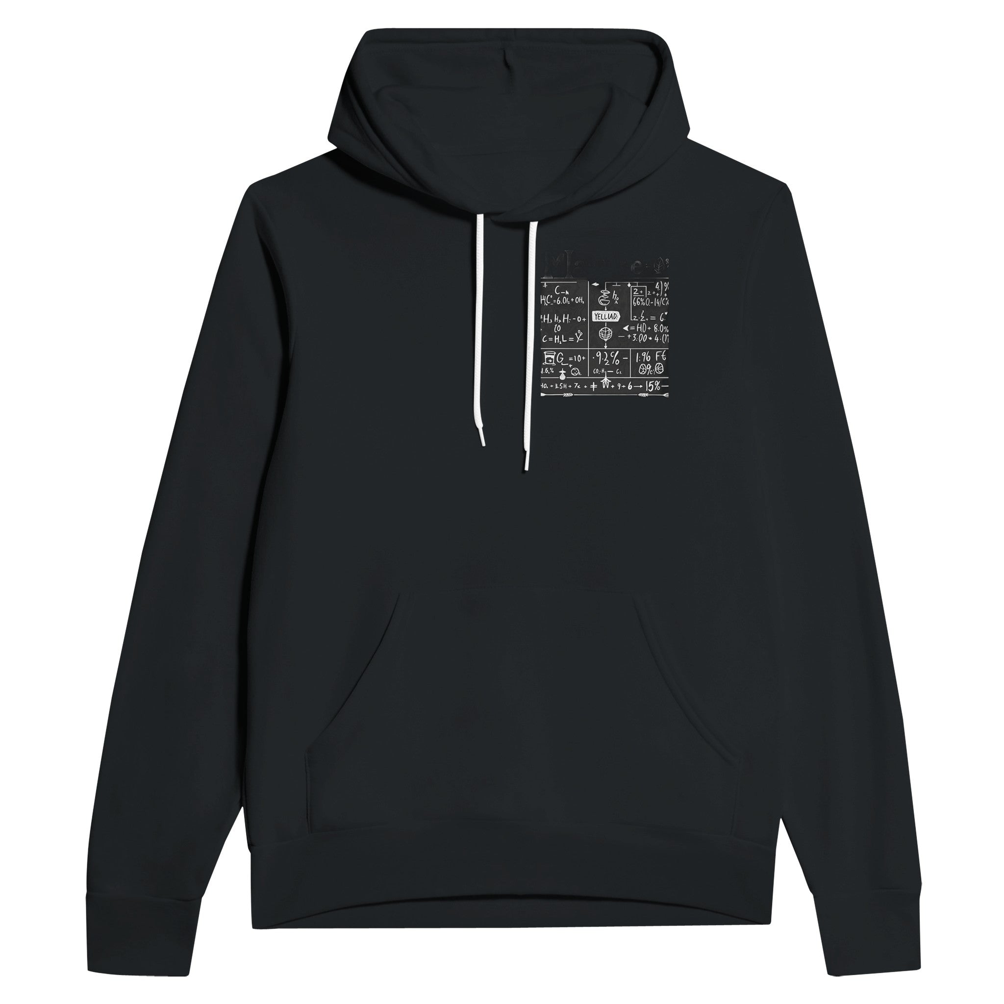 Baker Hoodie — Hoodie | Wild Thread Co