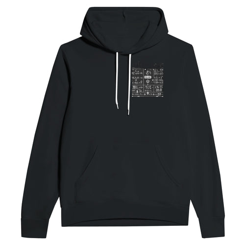 Baker Hoodie — Hoodie | Wild Thread Co